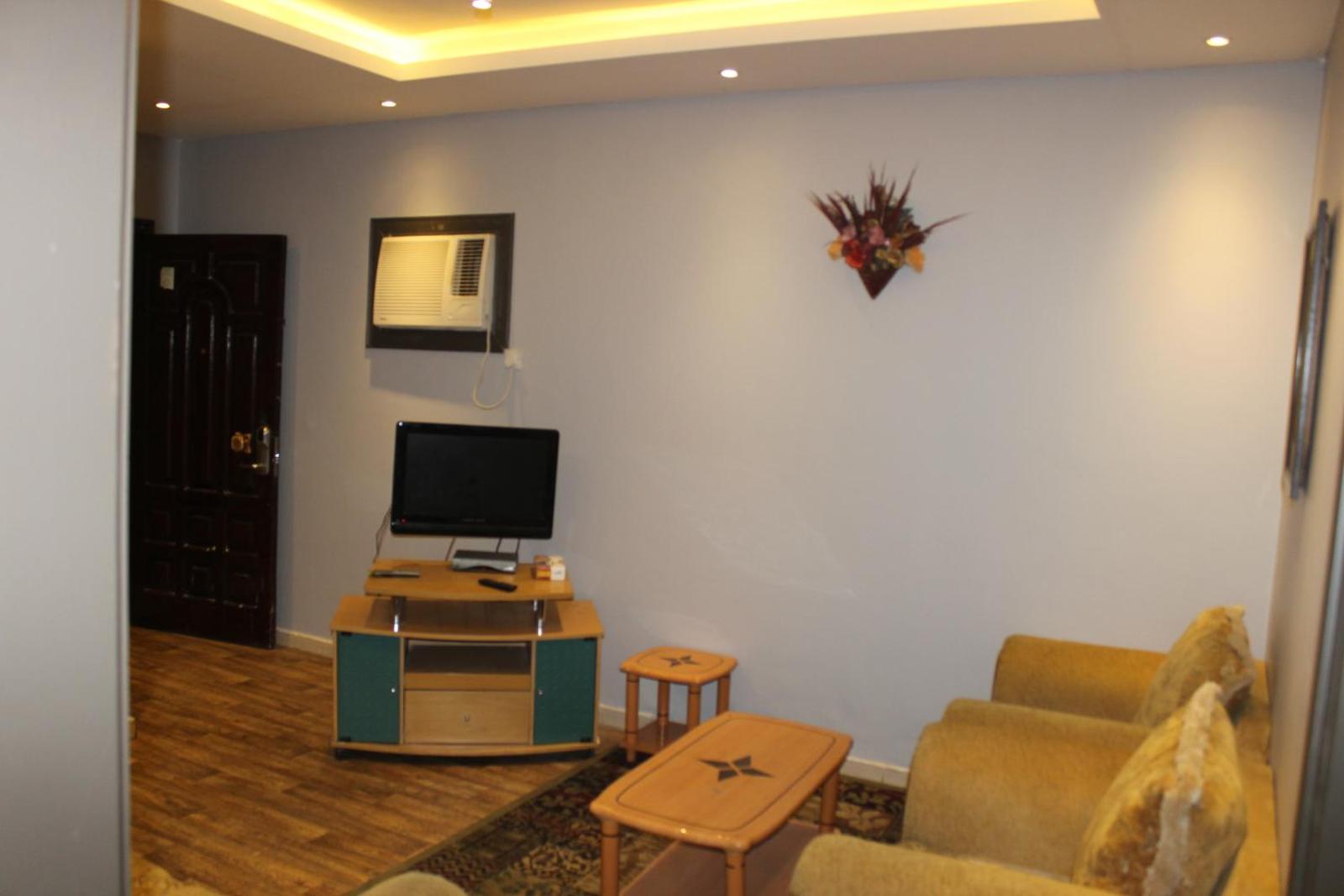 Qasser AlRawsha Main image 1